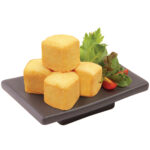 เต้าหู้ปลา